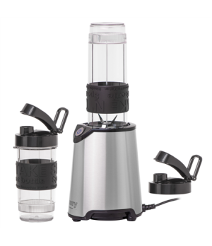 Camry | Personal Blender | CR 4069i | Tabletop | 500 W | Jar material Plastic | Jar capacity 0.4 + 0.57 L | Ice crushing | Stain