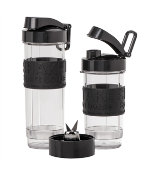 Camry | Personal Blender | CR 4069i | Tabletop | 500 W | Jar material Plastic | Jar capacity 0.4 + 0.57 L | Ice crushing | Stain