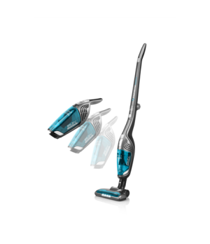 ETA | Vacuum Cleaner | ETA845390000 Moneto II Aqua Plus | Cordless operating | Handstick 2in1 | Washing function | N/A W | 25.2 