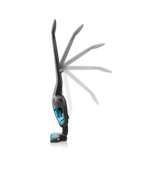 ETA | Vacuum Cleaner | ETA845390000 Moneto II Aqua Plus | Cordless operating | Handstick 2in1 | Washing function | N/A W | 25.2 