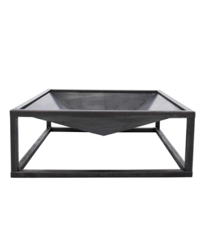 RedFire | Tervo 81025 | Firepit | Industrial