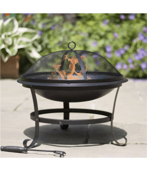 RedFire | Firepit | Atlanta 85014