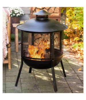 RedFire | Firepit | Kansas 85019