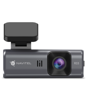 Navitel | R33 | Full HD | Wi-Fi | Digital Video Recorder With Wi-Fi module