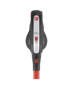 Hoover | Vacuum Cleaner | HF222AXL 011 | Cordless operating | Handstick | 220 W | 22 V | Operating time (max) 40 min | Red/Black