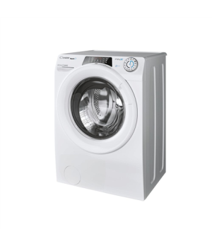 Candy | Washing Machine | RO 1486DWME/1-S | Energy efficiency class A | Front loading | Washing capacity 8 kg | 1400 RPM | Depth