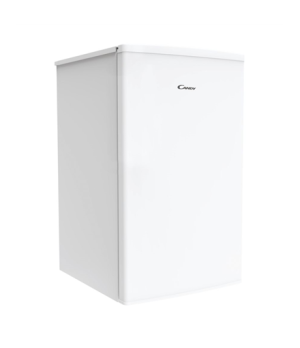 Candy | Refrigerator | COT1S45EW | Energy efficiency class E | Free standing | Larder | Height 84 cm | Fridge net capacity 91 L 