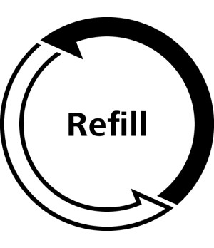 Teksto žymeklis SCHNEIDER JOB, 1-5 mm, žalia sp.