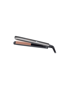 Remington | Hair Straightener | S8598 Smartpro | Ceramic heating system | Display Digital | Temperature (min) 150 °C | Temperatu