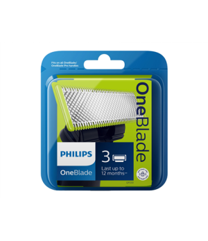 Philips | OneBlade 3 replaceable blades | QP230/50