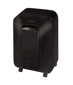 Fellowes Powershred popieriaus naikiklis LX201 juodas