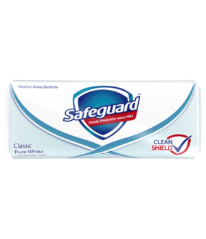 Antibakterinis muilas SAFEGUARD Classic, 90g