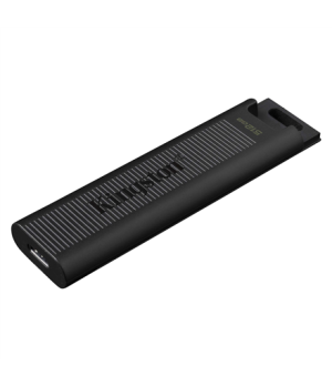 Kingston | DataTraveler MAX | 512 GB | USB 3.2 | Black