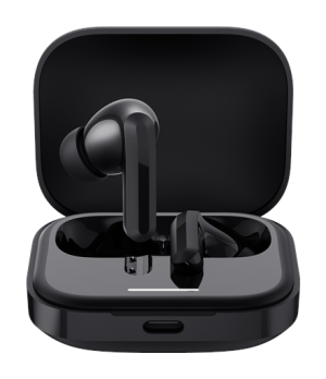 Xiaomi | Redmi Buds 5 | Built-in microphone | Bluetooth | Black