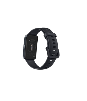 Huawei | Band 8 | Smart watch | AMOLED | Touchscreen | Heart rate monitor | Waterproof | Bluetooth | Midight Black