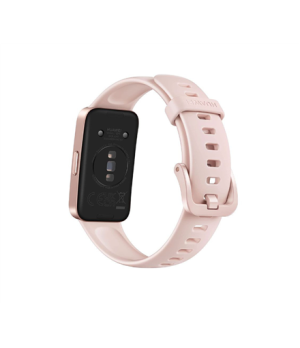 Huawei | Band 8 | Smart watch | AMOLED | Touchscreen | Heart rate monitor | Waterproof | Bluetooth | Sakura Pink