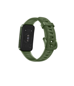 Huawei | Band 8 | Smart watch | AMOLED | Touchscreen | Heart rate monitor | Waterproof | Bluetooth | Emerald Green