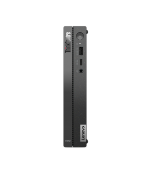 Lenovo | ThinkCentre | neo 50q (Gen 4) | Desktop | Tiny | Intel Core i3 | i3-1215U | Internal memory 8 GB | SO-DIMM DDR4 | Solid