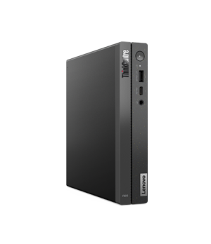 Lenovo | ThinkCentre | neo 50q (Gen 4) | Desktop | Tiny | Intel Core i3 | i3-1215U | Internal memory 8 GB | SO-DIMM DDR4 | Solid