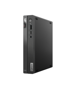 Lenovo | ThinkCentre | neo 50q (Gen 4) | Desktop | Tiny | Intel Core i3 | i3-1215U | Internal memory 8 GB | SO-DIMM DDR4 | Solid