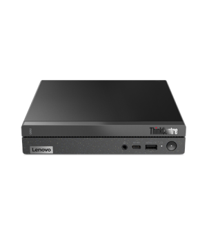 Lenovo | ThinkCentre | neo 50q (Gen 4) | Desktop | Tiny | Intel Core i3 | i3-1215U | Internal memory 8 GB | SO-DIMM DDR4 | Solid