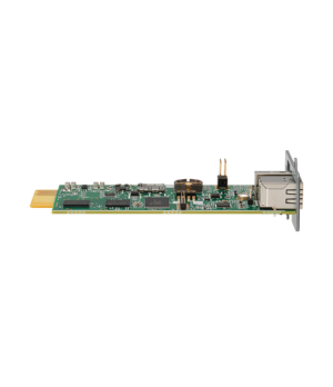 Eaton | Cybersecure Gigabit NETWORK-M3 Card for UPS and PDU | Network-M3