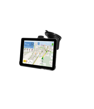 Navitel | Tablet | T787 4G | Bluetooth | GPS (satellite) | Maps included