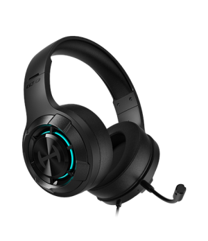 Edifier | Gaming Headset | G30 II | Wired | Over-ear | Microphone | Noise canceling | Black