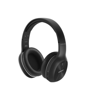 Edifier | Stereo Headphones | W800BT Plus | Bluetooth | Over-Ear | Microphone | Noise canceling | Wireless | Black