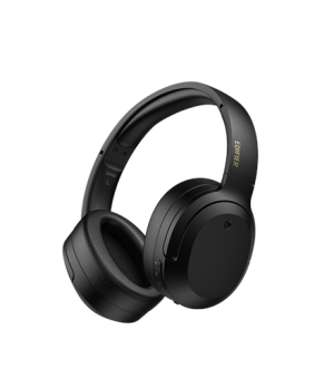 Edifier | W820NB Plus | Headphones | Bluetooth | Over-Ear | Noise canceling | Wireless | Black