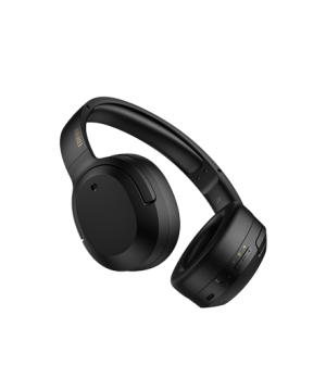 Edifier | W820NB Plus | Headphones | Bluetooth | Over-Ear | Noise canceling | Wireless | Black