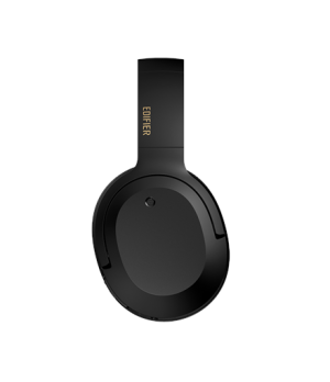 Edifier | W820NB Plus | Headphones | Bluetooth | Over-Ear | Noise canceling | Wireless | Black