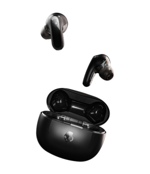 Skullcandy | True Wireless Earbuds | RAIL ANC | Bluetooth | Black