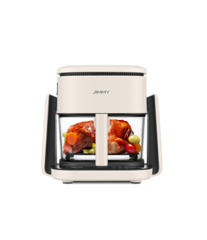 Jimmy | Multifunction Air Fryer | AF3 | Power 1100 W | Capacity 4 L