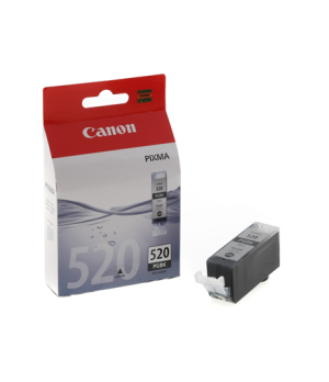 Canon PGI-520BK | Ink Cartridge | Black