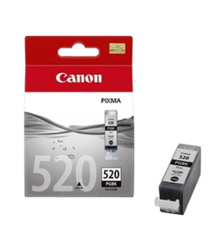 Canon PGI-520BK | Ink Cartridge | Black