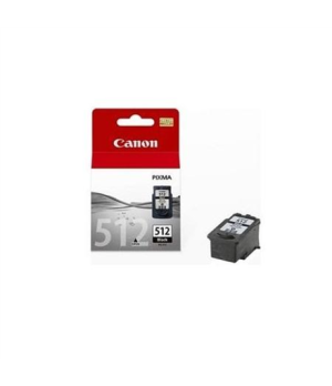 Canon PG-512 | Ink Cartridge | Black