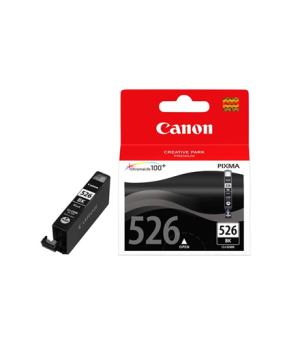 Canon CLI-526 | Ink Cartridge | Black