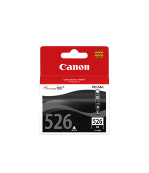 Canon CLI-526 | Ink Cartridge | Black