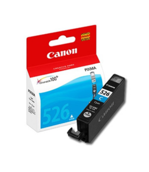 Canon CLI-526C | Ink Cartridge | Cyan