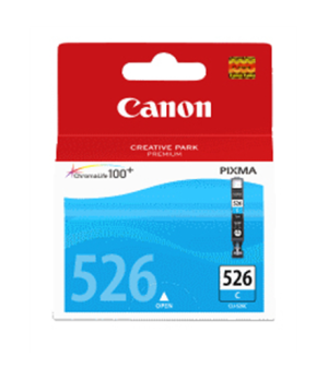 Canon CLI-526C | Ink Cartridge | Cyan