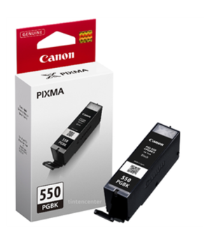 Canon PGI-550 | Ink Cartridge | Black