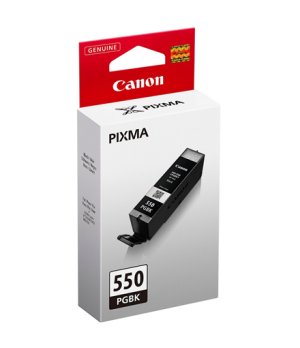 Canon PGI-550 | Ink Cartridge | Black