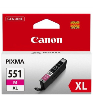 Canon CLI-551XL M | Ink Cartridge | Magenta