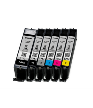 Canon CLI-571BK XL | Ink Cartridge | Black