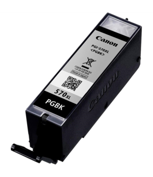 Canon Cartrige | PGI-570XL PGBK | Ink cartridge | Black