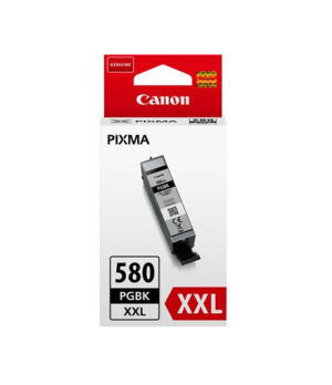 Canon High Yield Pigment | PGI-580XXL | Ink Cartridge | Black