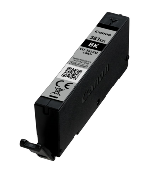 Canon CLI-581XXL | Ink Cartridge XXL | Black