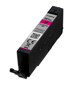 Canon CLI-581XXL | Ink Cartridge XXL | Magenta