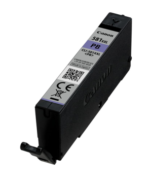 Canon CLI-581XXL | Ink Cartridge XXL | Photo Blue